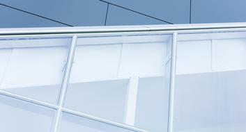 perfect Architecture White