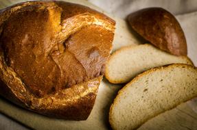 delicious fried bread