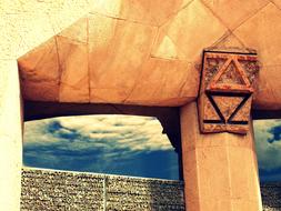 fabulous Landmark Religion