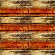 background for scrapbooking, horizontal wood planks