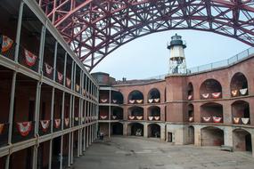Fort Point National