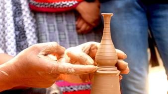 People Hand Pottery furniture