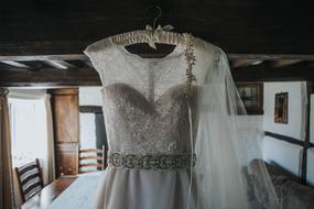 Bridal Gown Wedding dress