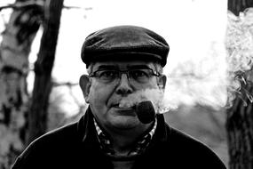 Man Pipe