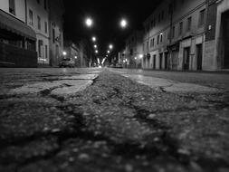 Ferrara Italy Italia