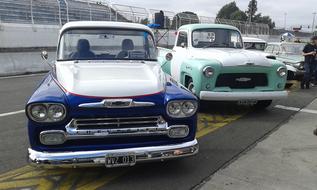 Car Old