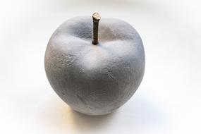 Apple Stone Grey art