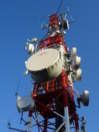 Antenna Telecommunications