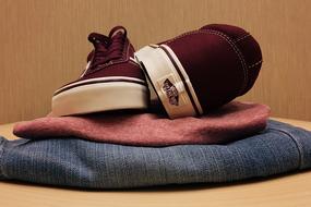 Shoes Clothing Fashion