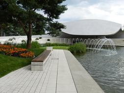 Wolfsburg Car Town Autostadt