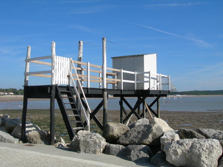 Royan Beach