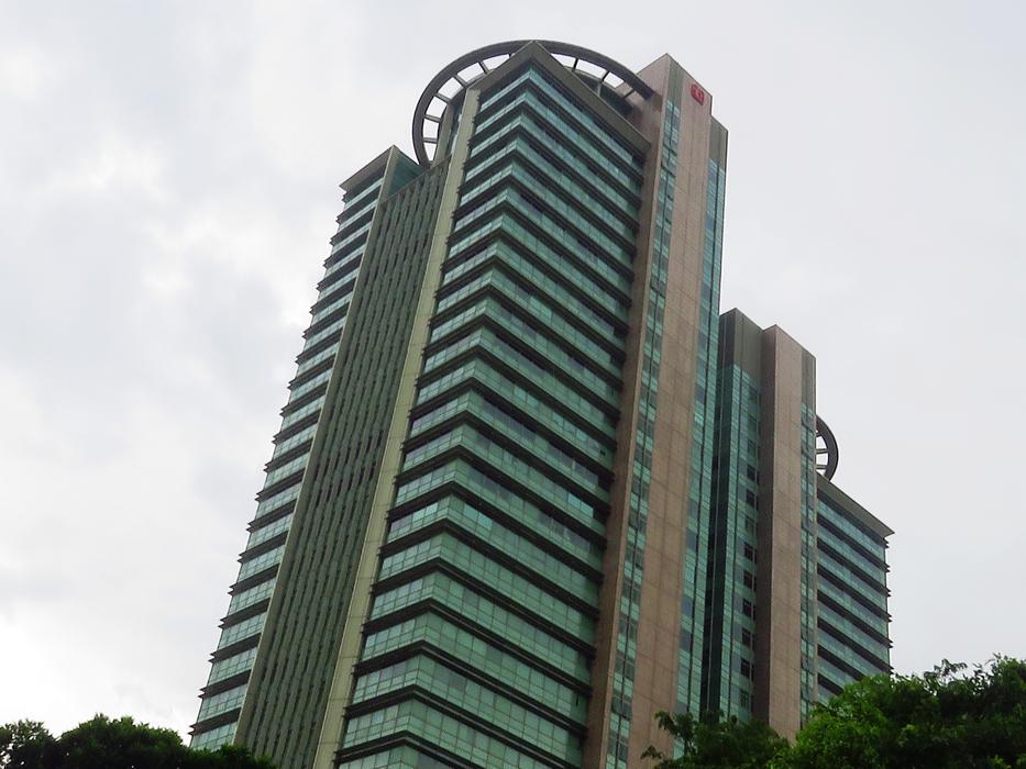 Toa Payoh Building