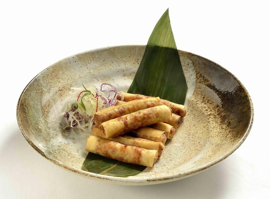 Vegetable chinese cuisine
