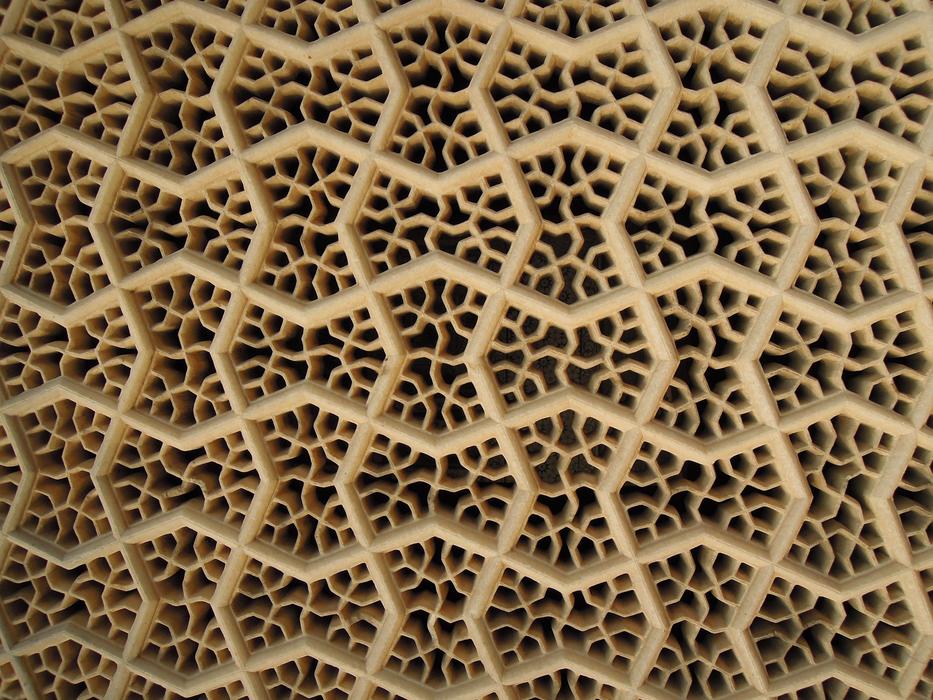 Sand Stone Pattern