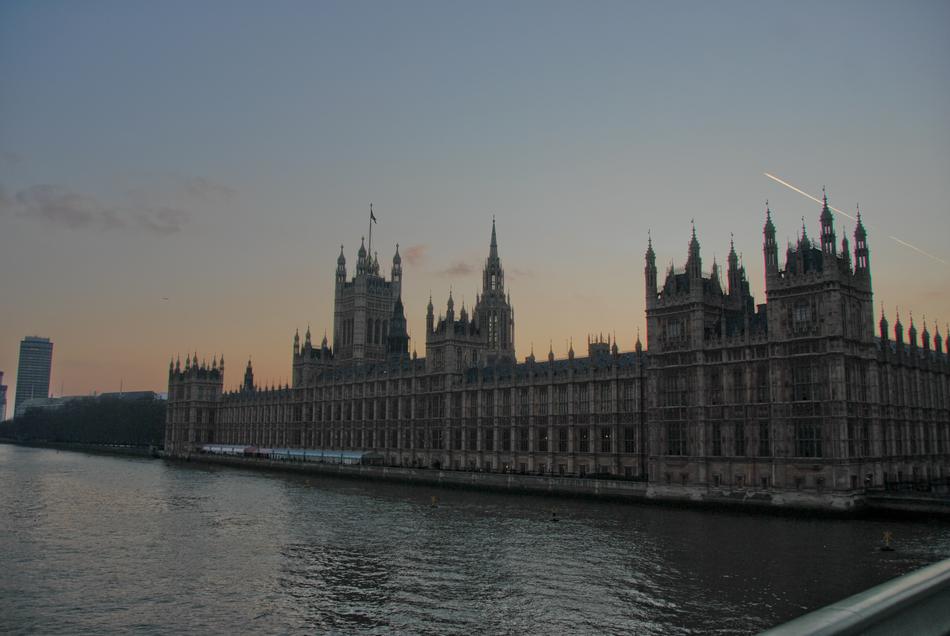 London Westminster England