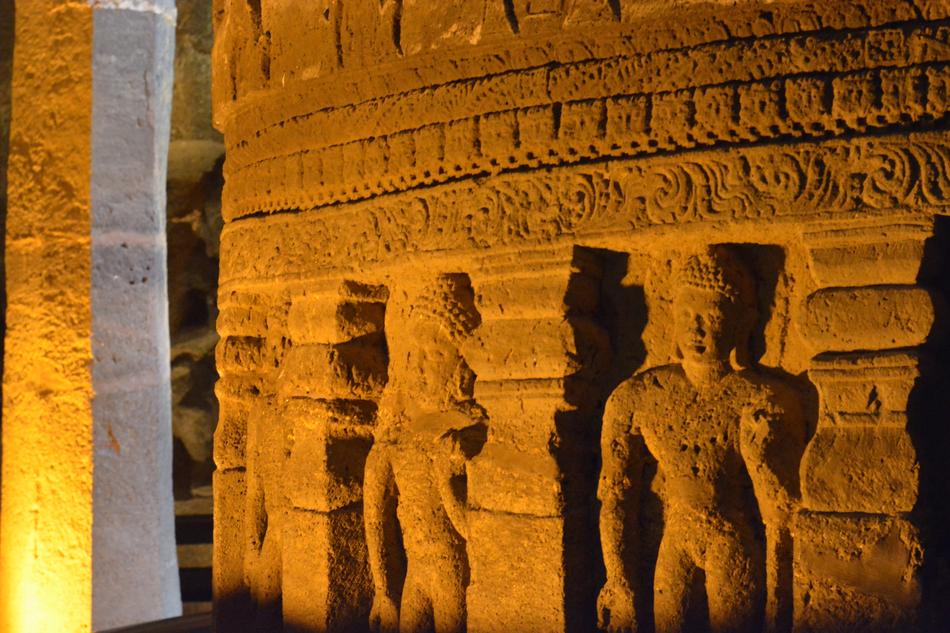 Ajanta Cave
