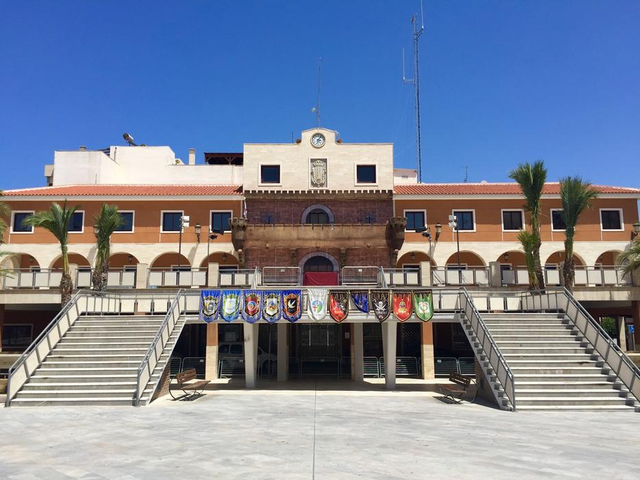 wonderful Guardamar Del Segura