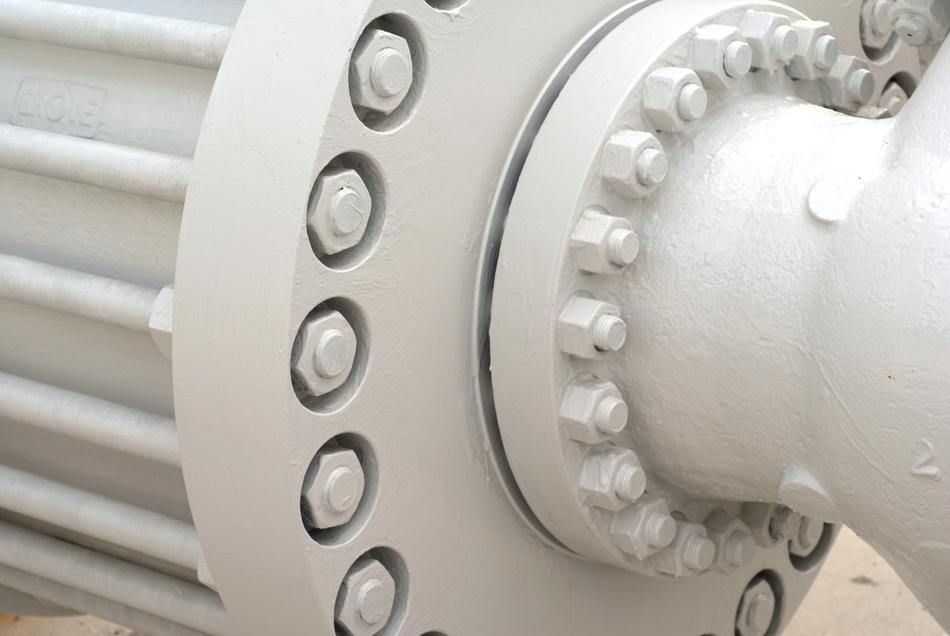 white plastic tool