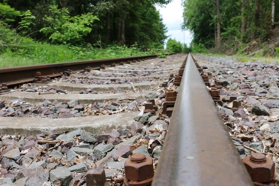 Rails Train Railway