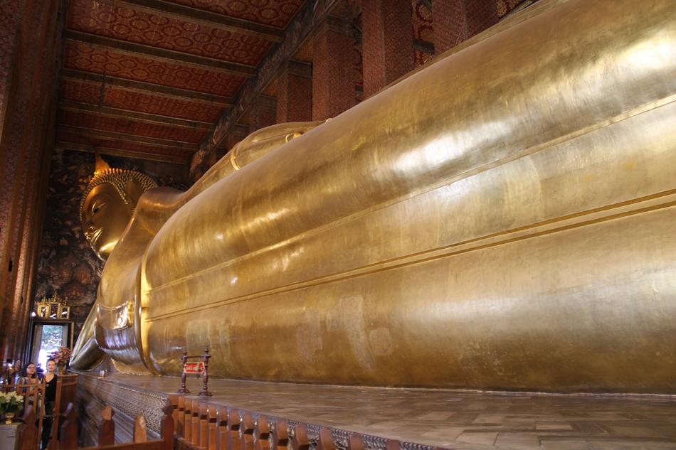 Buda Thailand