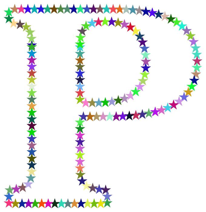P in stars