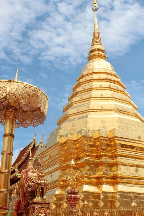 Temple Gold Golden