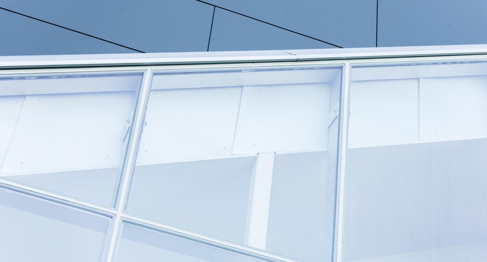 perfect Architecture White