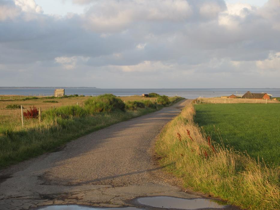 Road Beach