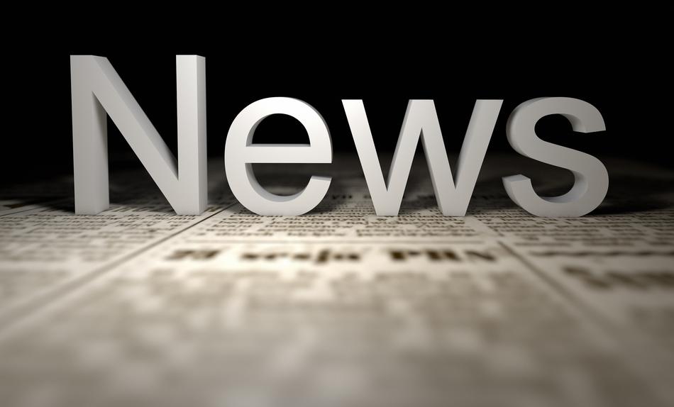 news paper