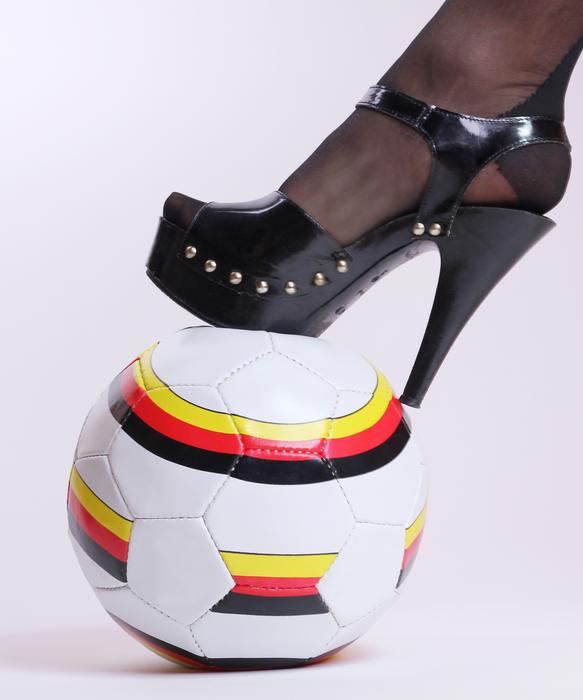 Football Sport Ball