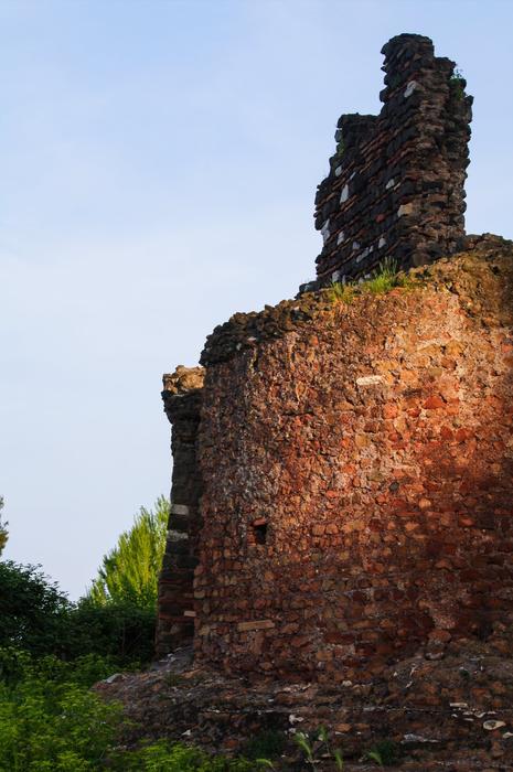 Appia Antica Rome Roman