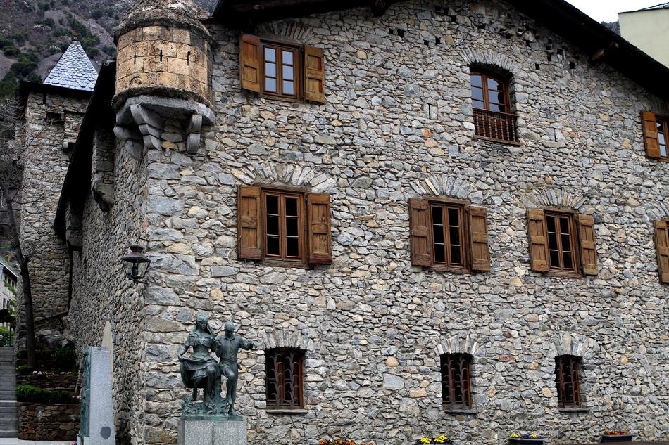 Andorra La Vella