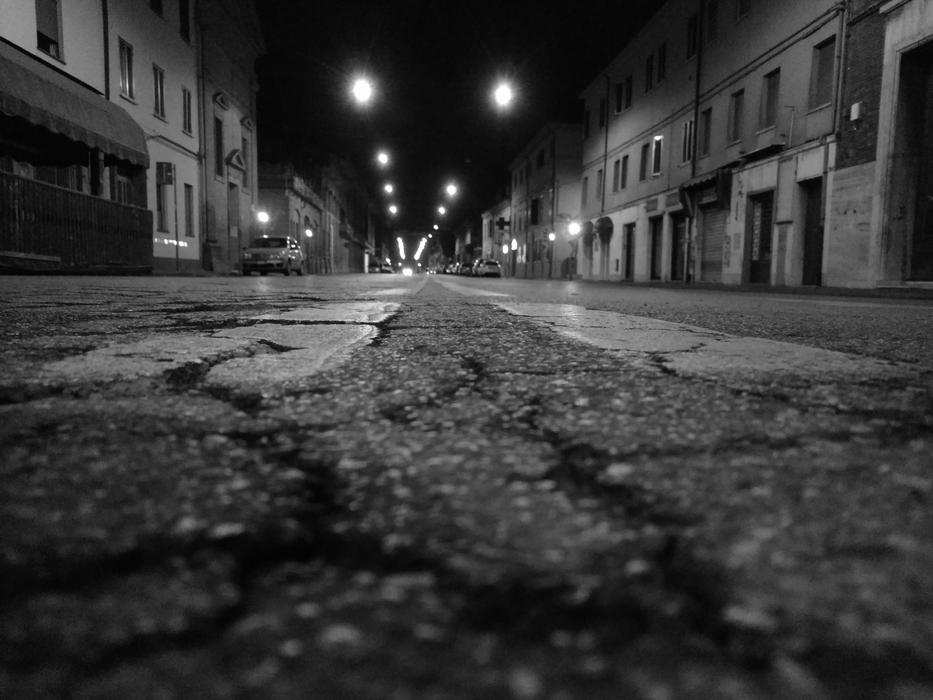 Ferrara Italy Italia