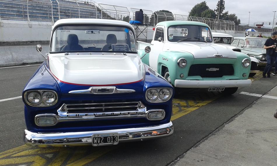 Car Old