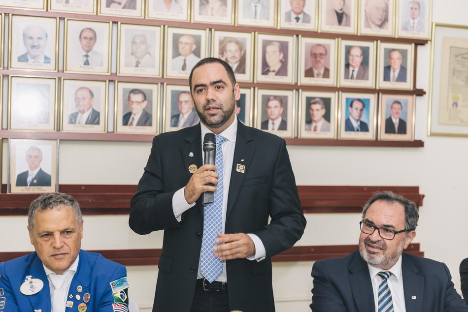 Lectures Speaker Conference