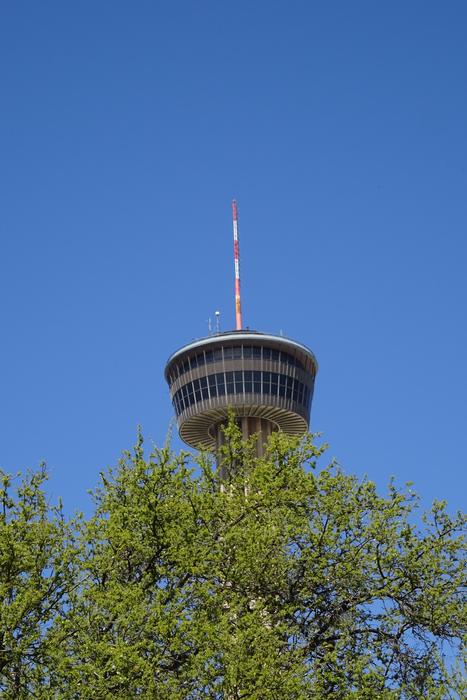 San Antonio Tower America
