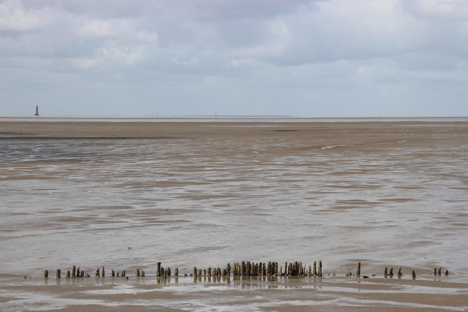 seaside beach