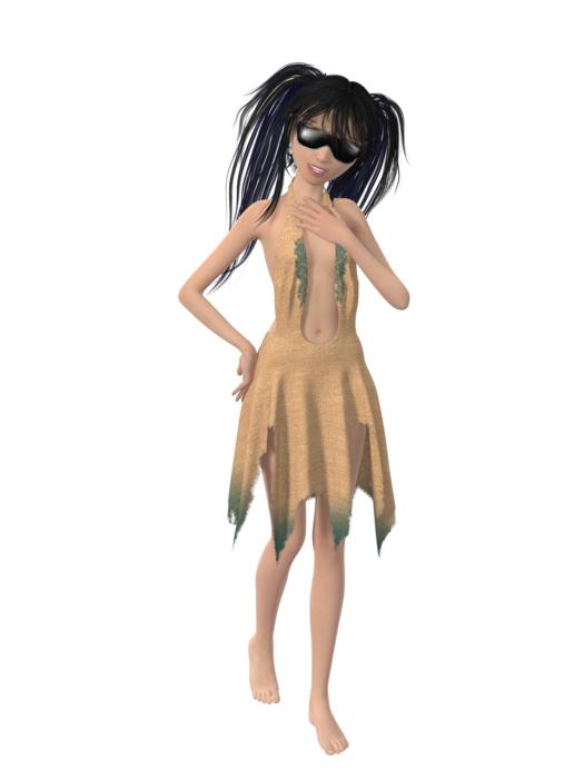 woman female pretty femininity