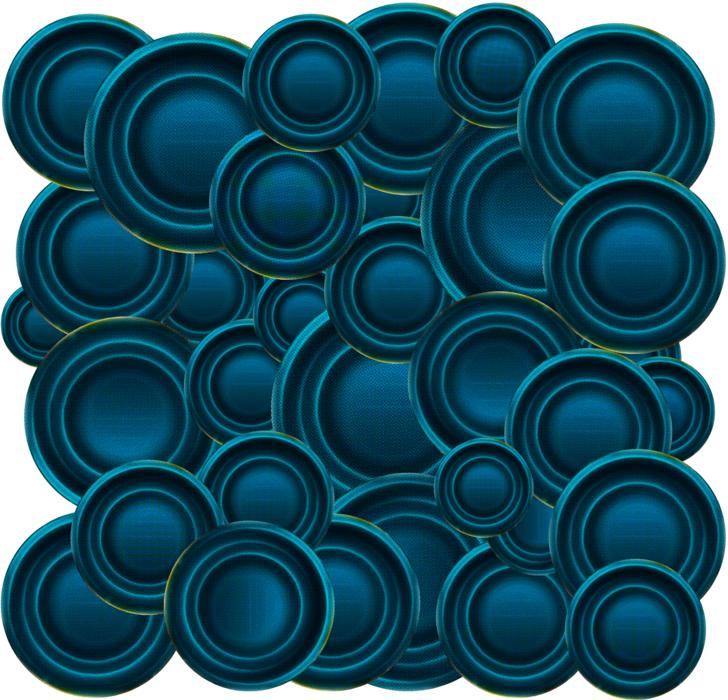speakers patterns design