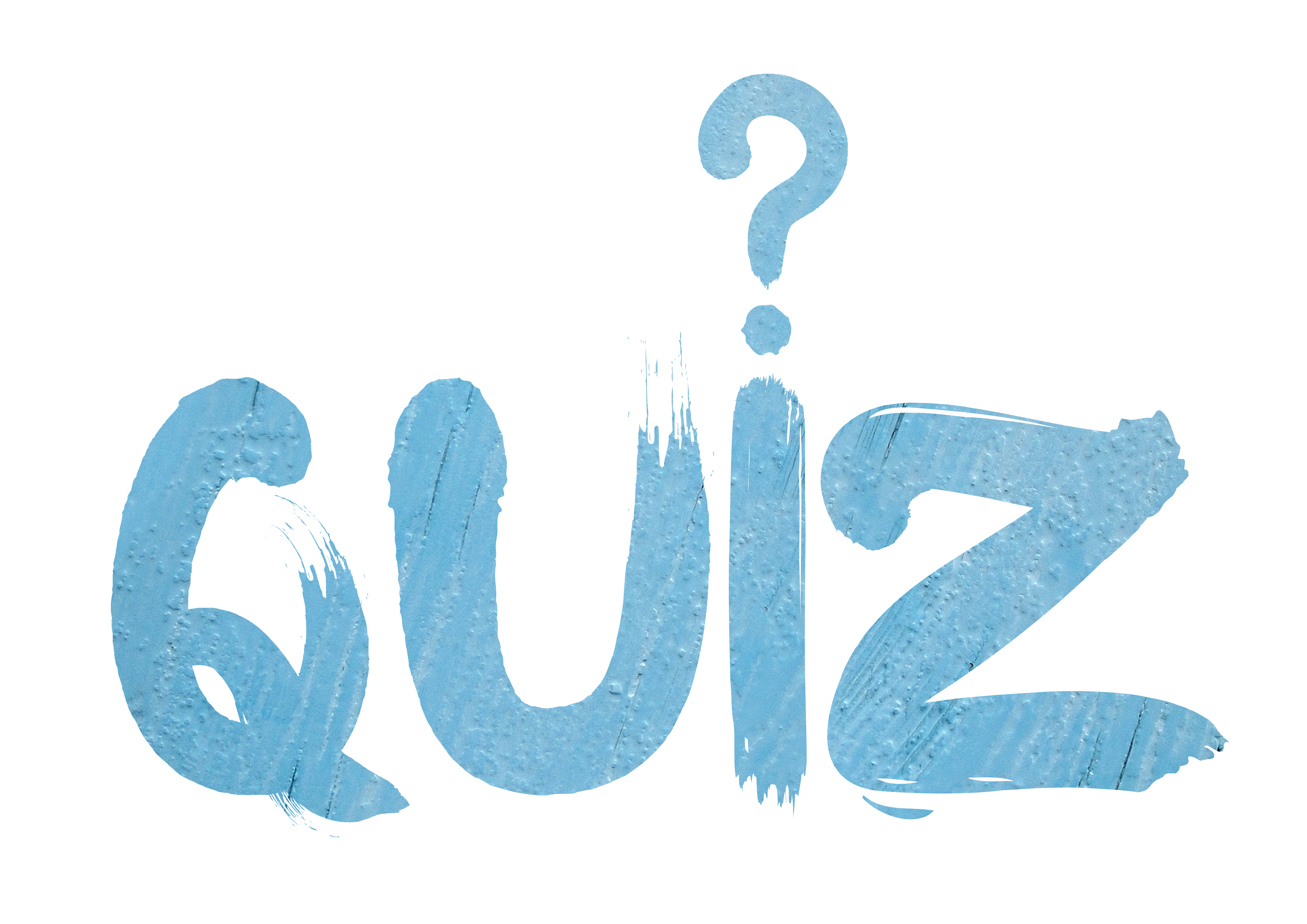 Quiz background