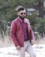 absolutely beautiful Beard Clothes Male