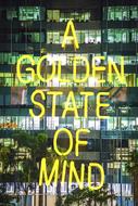 a golden state of mind text