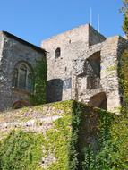 wonderful Ancient Castle in Germany