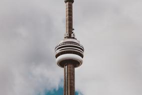 absolutely beautiful tower skyscraper