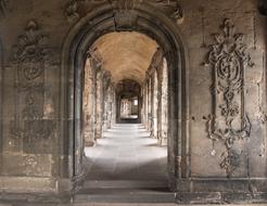 Porta Nigra Trier