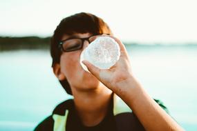 Water Boy