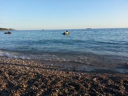 Sutomore Montenegro Summer Crna