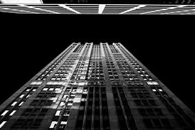 perfect Architecture Building black