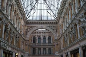 Odessa Passage
