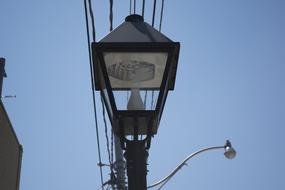 Street Light Cables